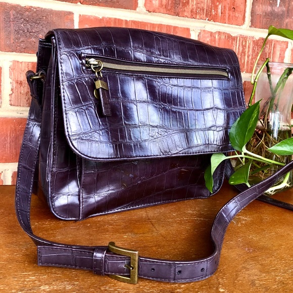 Relic Handbags - Donated